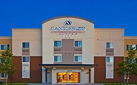 Candlewood Suites Jacksonville East Merril Road By Ihg